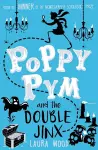 Poppy Pym and the Double Jinx cover