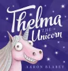 Thelma the Unicorn cover