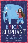 Erica's Elephant cover
