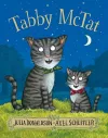 Tabby McTat cover