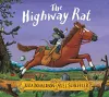 The Highway Rat cover