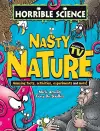 Horrible Science: Nasty Nature bookazine cover