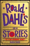 Roald Dahl's Life in Stories cover