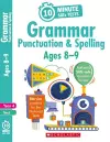 Grammar, Punctuation and Spelling - Year 4 cover