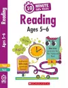 Reading - Year 1 cover