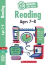 Reading - Year 3 cover