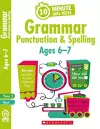 Grammar, Punctuation and Spelling - Ages 6-7 cover