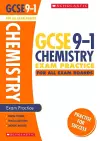 Chemistry Exam Practice for All Boards cover