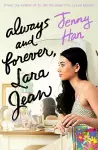 Always and Forever, Lara Jean cover