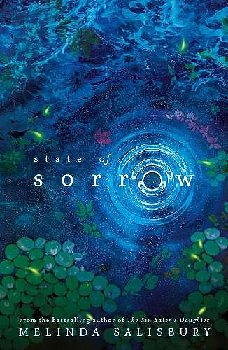 State of Sorrow cover