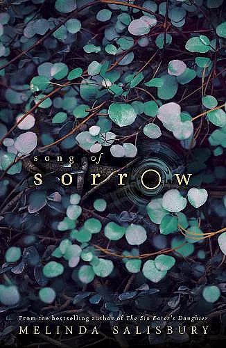 Song of Sorrow cover