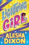 Lightning Girl cover