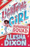 Lightning Girl 2: Superhero Squad cover