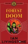 Fighting Fantasy: Forest of Doom cover