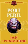 Fighting Fantasy: The Port of Peril cover