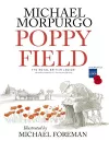 Poppy Field cover