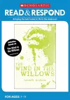 The Wind in the Willows cover