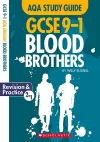 Blood Brothers AQA English Literature cover
