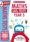 Maths Tests Ages 9-10 cover