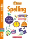 Spelling - Year 6 cover