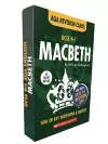 Macbeth AQA English Literature cover