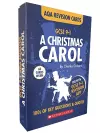 A Christmas Carol AQA English Literature cover