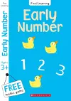 Early Numbers cover