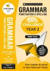 Grammar Punctuation and Spelling Skills Tests (Year 2) KS1 cover