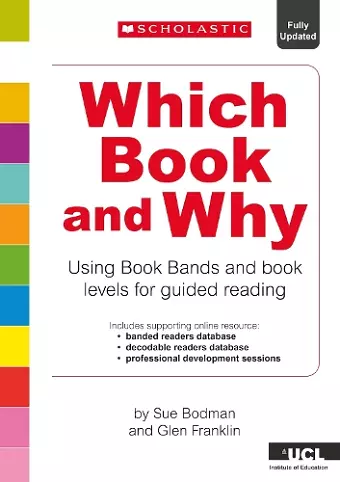 Which Book and Why (New Edition) cover