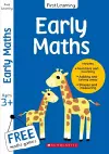 Early Maths cover