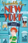 Trouble in New York cover