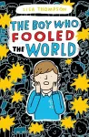 The Boy Who Fooled the World cover