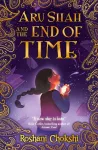 Aru Shah and the End of Time cover