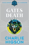 Fighting Fantasy: The Gates of Death cover