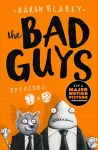 The Bad Guys:Episodes 1 and 2 cover