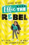 Effie the Rebel cover