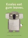 Koalas Eat Gum Leaves cover