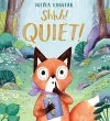 Shhh! Quiet! PB cover