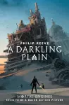 A Darkling Plain cover