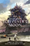 Scrivener's Moon cover