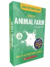 Animal Farm AQA English Literature cover