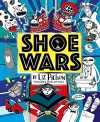 Shoe Wars PB cover