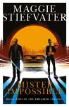 Mister Impossible (Dreamer Trilogy #2) cover