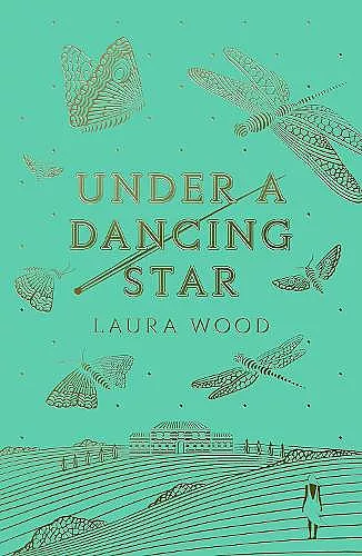 Under A Dancing Star cover
