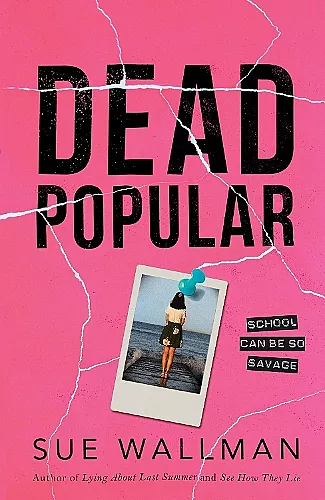 Dead Popular cover