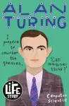 Alan Turing cover