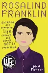 Rosalind Franklin cover