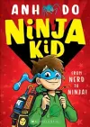 Ninja Kid: From Nerd to Ninja cover