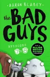 The Bad Guys: Episode 7&8 cover