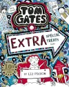 Tom Gates: Extra Special Treats (not) cover